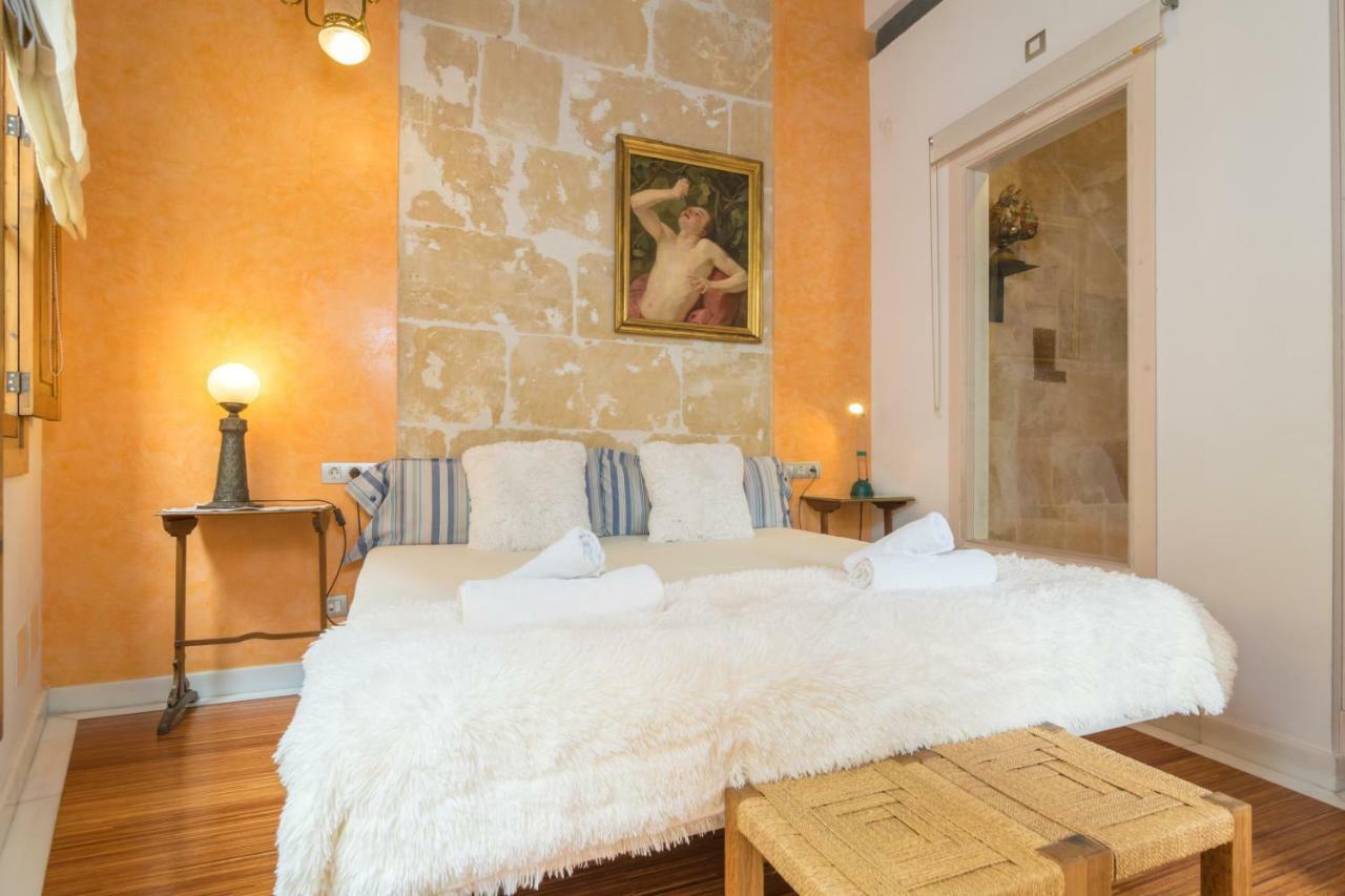 Miraclet - Adults Only Hébergement de vacances Palma